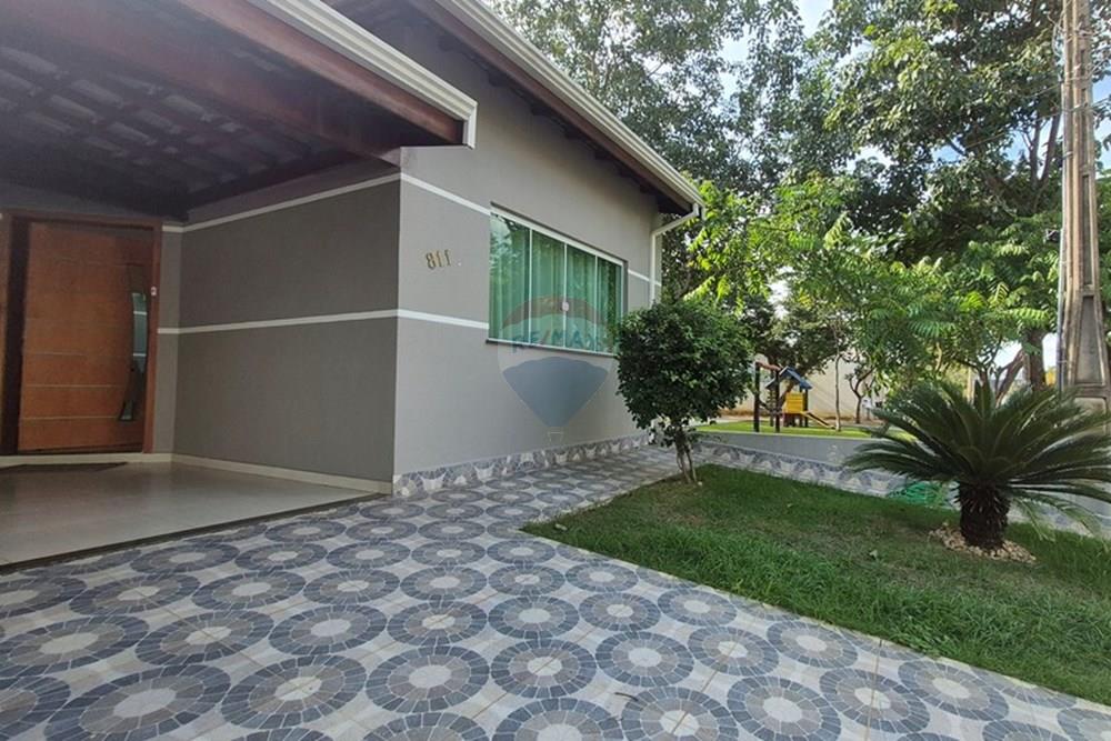 Casa de Condomínio - Venda - Paulínia , São Paulo - 20250503_144930.jpg - 690511202-3