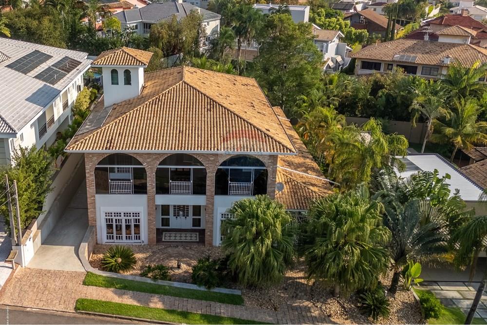 Casa de Condomínio - Venda - Valinhos , São Paulo - TKD-16189.jpg - 690491093-10