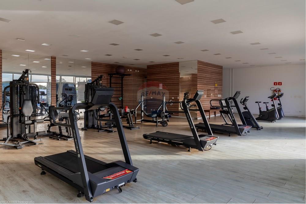 Casa de Condomínio - Venda - Itupeva , São Paulo - academia.jpg - 690801041-119