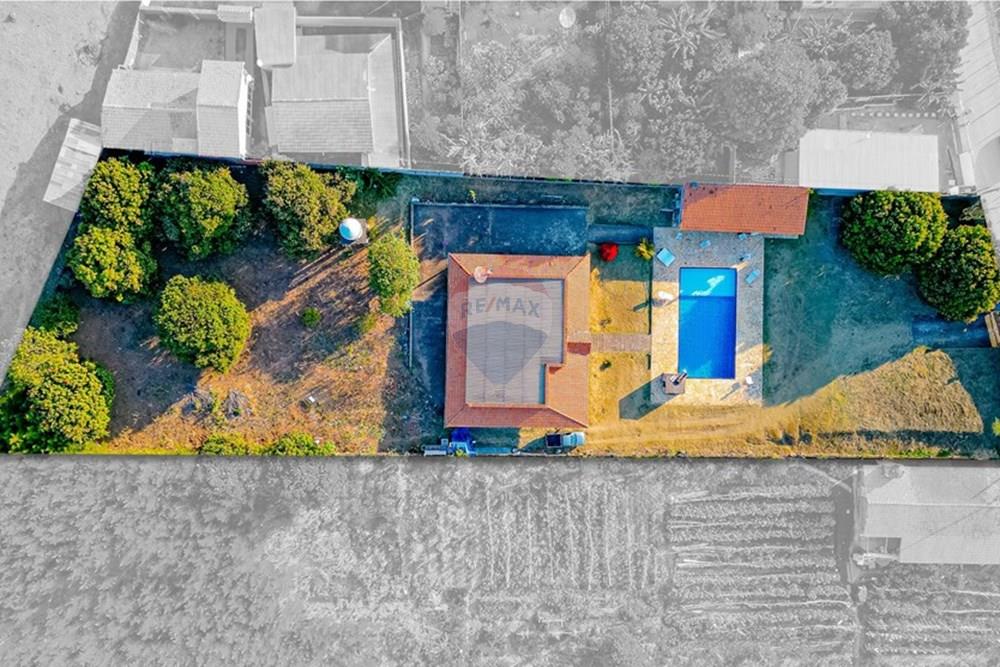 Chácara / Sítio / Fazenda - Venda - Atibaia , São Paulo - RINF-070-demarc.jpg - 690921066-72