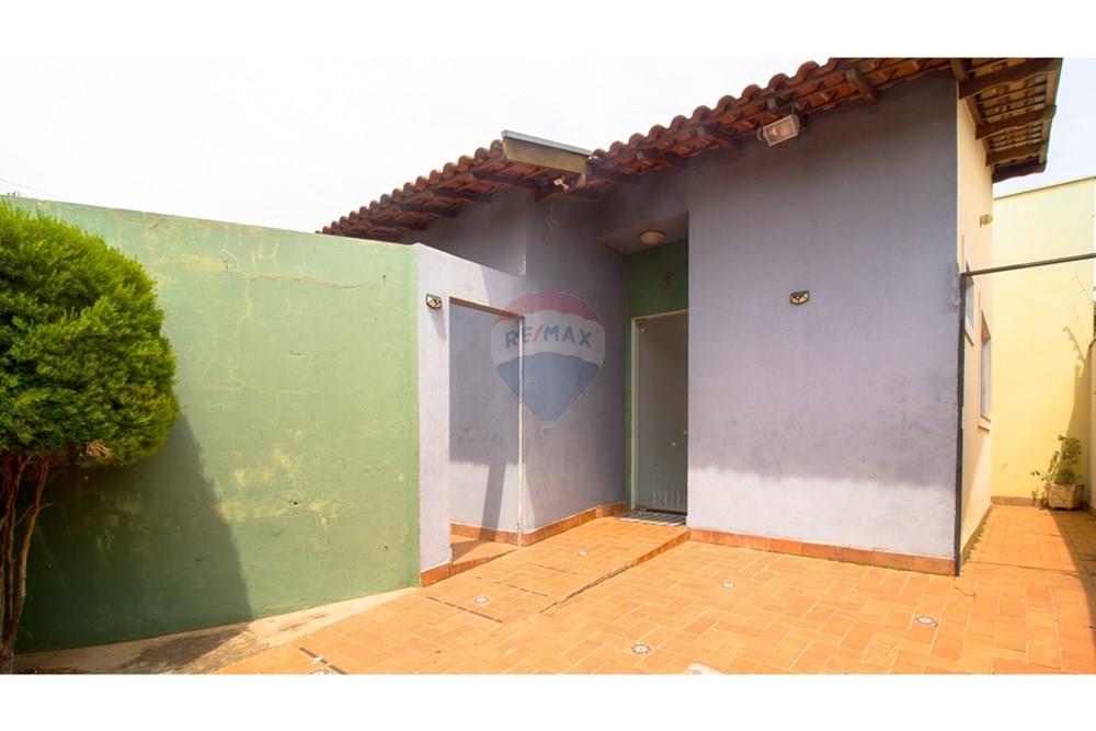 Casa - Venda - Araraquara , São Paulo - Casa Aldo Lupo71.JPG - 690151011-49