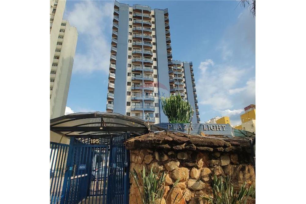 Apartamento - Alugar - Campinas , São Paulo - 3 - 690681097-49