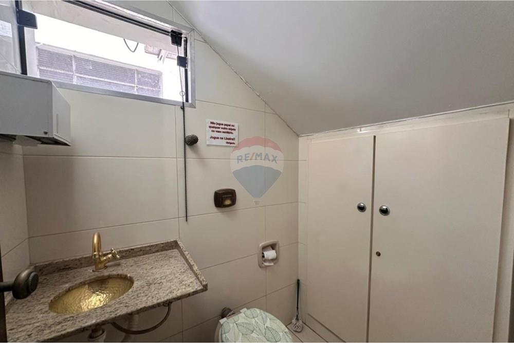 Casa - Alugar - Rio Claro , São Paulo - BANHEIRO CLINICA.jpeg - 690811030-41