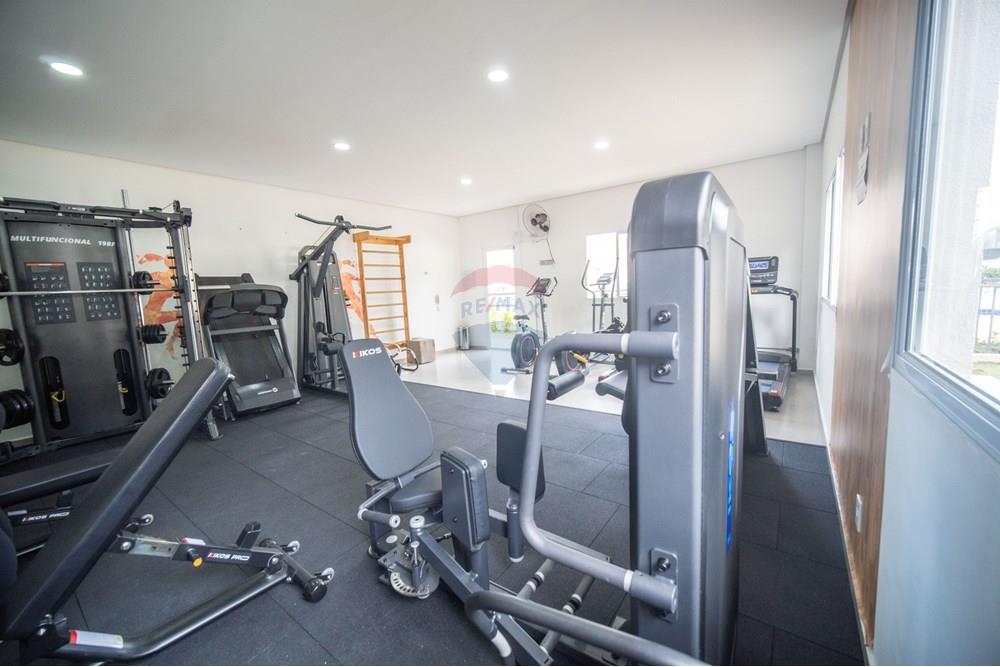 Apartamento - Venda - Cotia , São Paulo - AP-37.jpg - 691151005-35