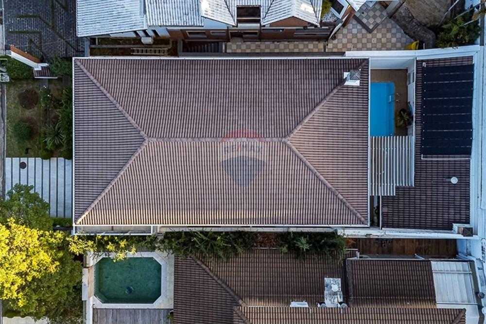 Casa de Condomínio - Venda - Santana de Parnaíba , São Paulo - DJI_0396-12.jpg - 691081029-1