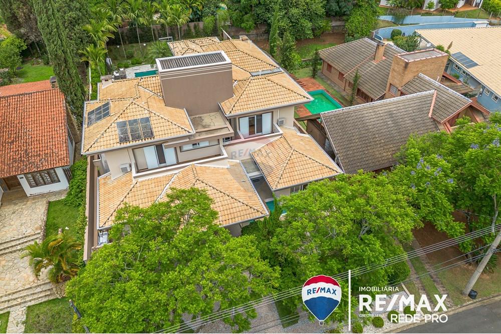 Casa de Condomínio - Venda - Valinhos , São Paulo - DJI_0384.jpg - 690851090-79