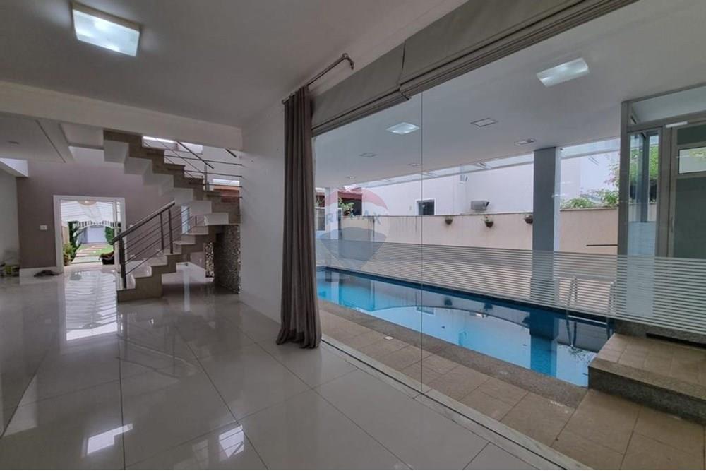 Casa de Condomínio - Alugar - Atibaia , São Paulo - G HOUSE 6.jpeg - 690921075-44