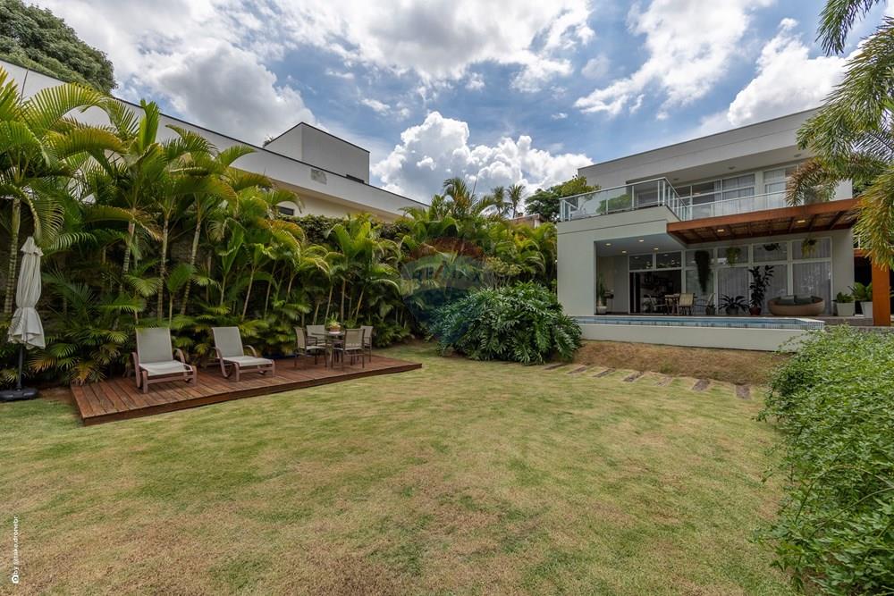 Casa de Condomínio - Venda - Vinhedo , São Paulo - TKD-15624.jpg - 690941043-58