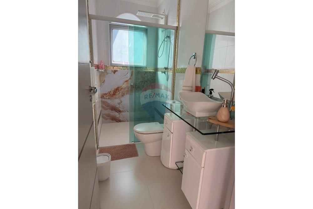 Casa de Condomínio - Alugar - Santana de Parnaíba , São Paulo - Nancy NewVille (36).jpeg - 691021041-13