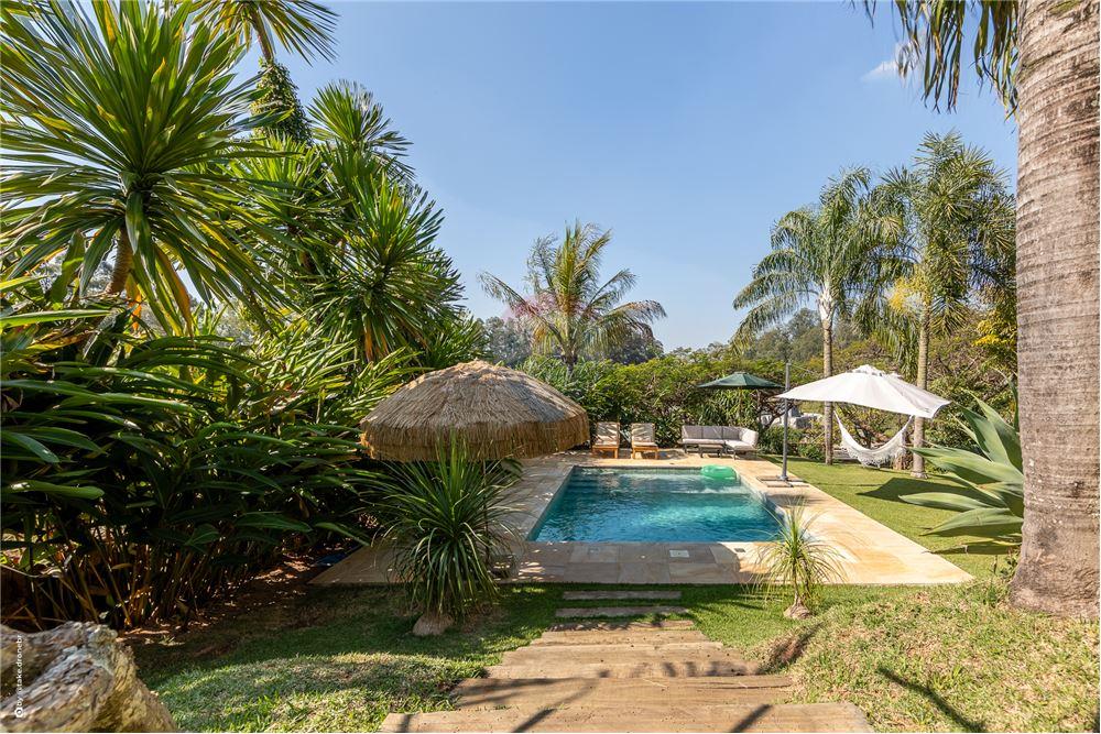 Casa de Condomínio - Venda - Vinhedo , São Paulo - 9 - 691091010-153