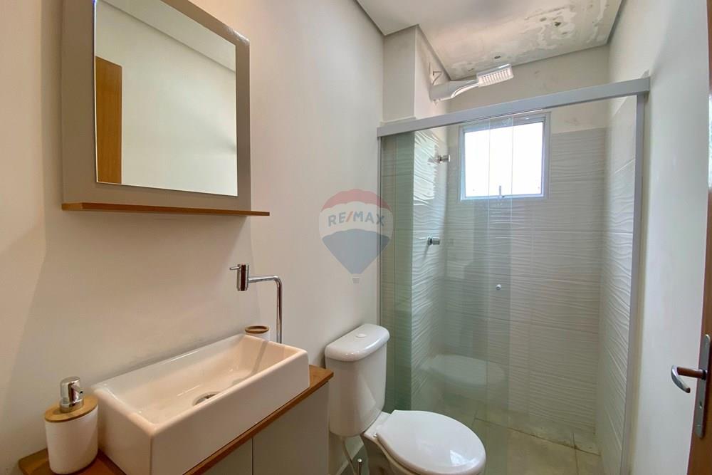 Apartamento - Venda - Bertioga , São Paulo - apartarmeno-a-venda-2-quartos-acqua-residencial-vista-linda-eliane-braga-corretora-remax-foto-16.jpg - Banheiro - 690341039-20
