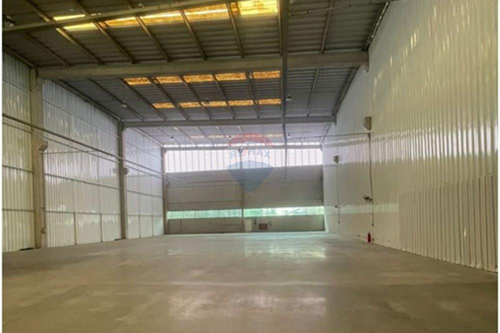 Galpão - Alugar - Jundiaí , São Paulo - Área do galpão.jpeg - 690791214-15