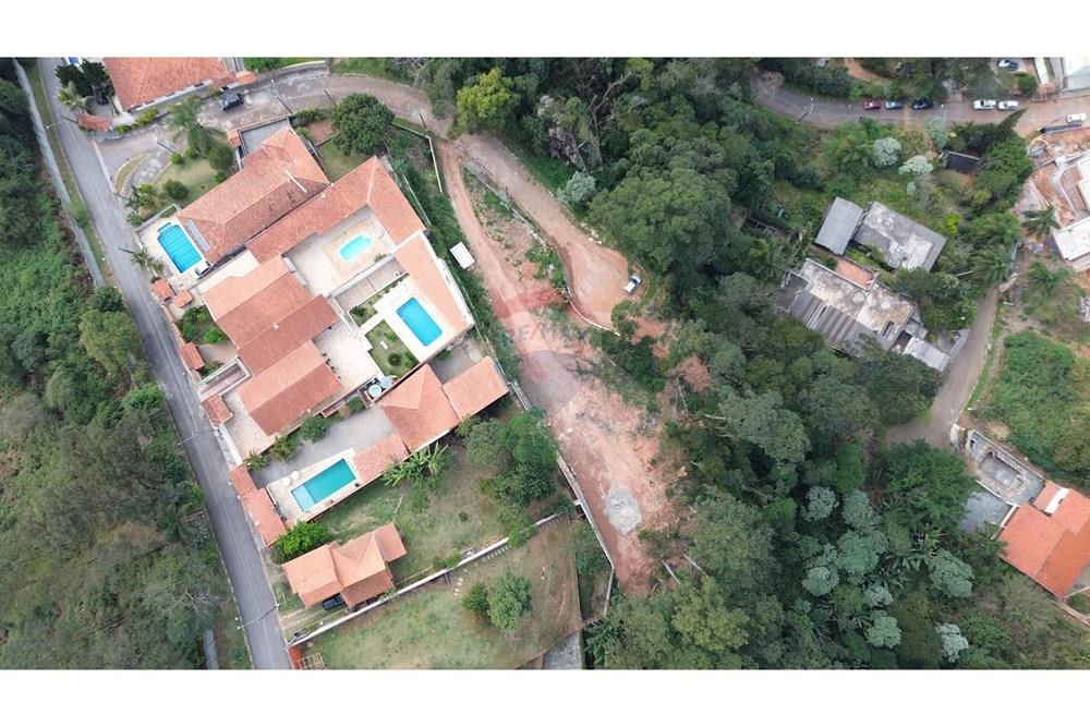 Terreno - Venda - Santana de Parnaíba , São Paulo - DJI_0061.JPG - 691021013-7
