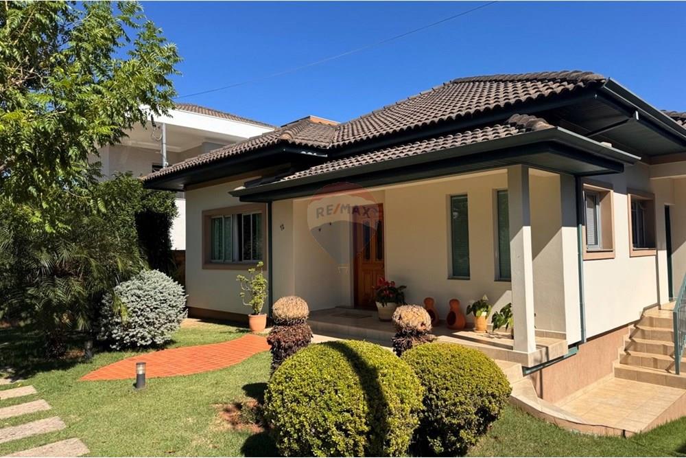 Casa de Condomínio - Venda - Bragança Paulista , São Paulo - 5044514779816898166.jpg - Varanda - 690041135-14