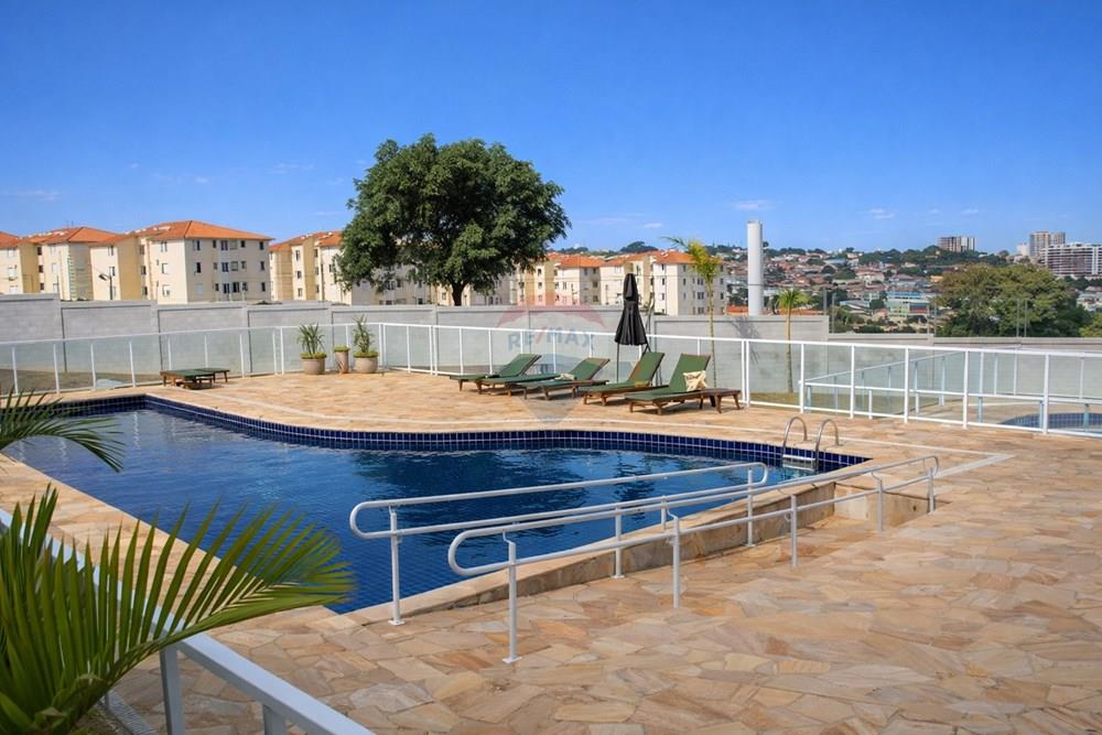 Apartamento - Alugar - Hortolândia , São Paulo - WhatsApp Image 2026-02-09 at 16.39.19 (5).jpeg - 691181031-2