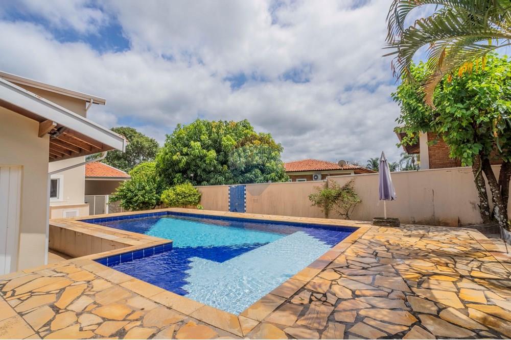 Casa de Condomínio - Venda - Campinas , São Paulo - FOTOS ADRIANA E WALTHER-44.jpg - 690681132-29