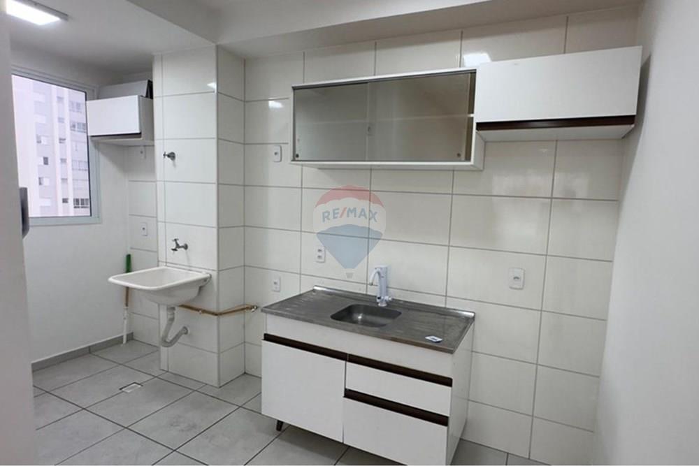 Apartamento - Alugar - Hortolândia , São Paulo - cozinha 1.jpg - 690531104-31