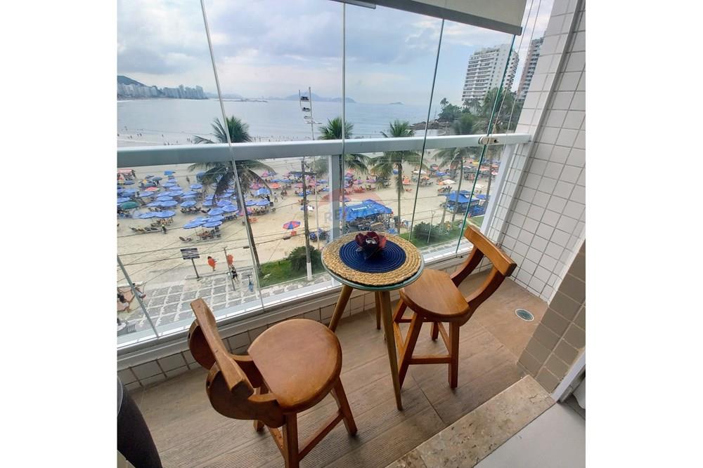 Apartamento - Alugar - Guarujá , São Paulo - 20260307_102207.jpg - 690501045-427