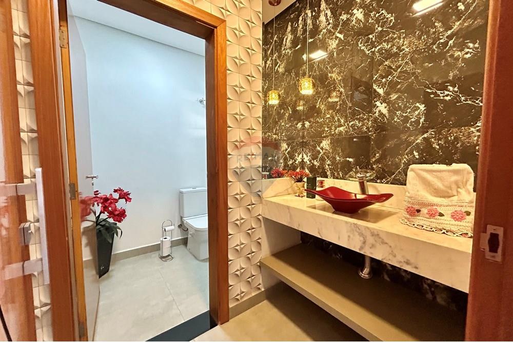 Casa - Venda - Piracicaba , São Paulo - IMG_6978.JPG - Banheiro - 690781150-23