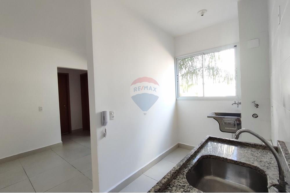 Apartamento - Alugar - Mogi Guaçu , São Paulo - 9..jpg - 690521007-320