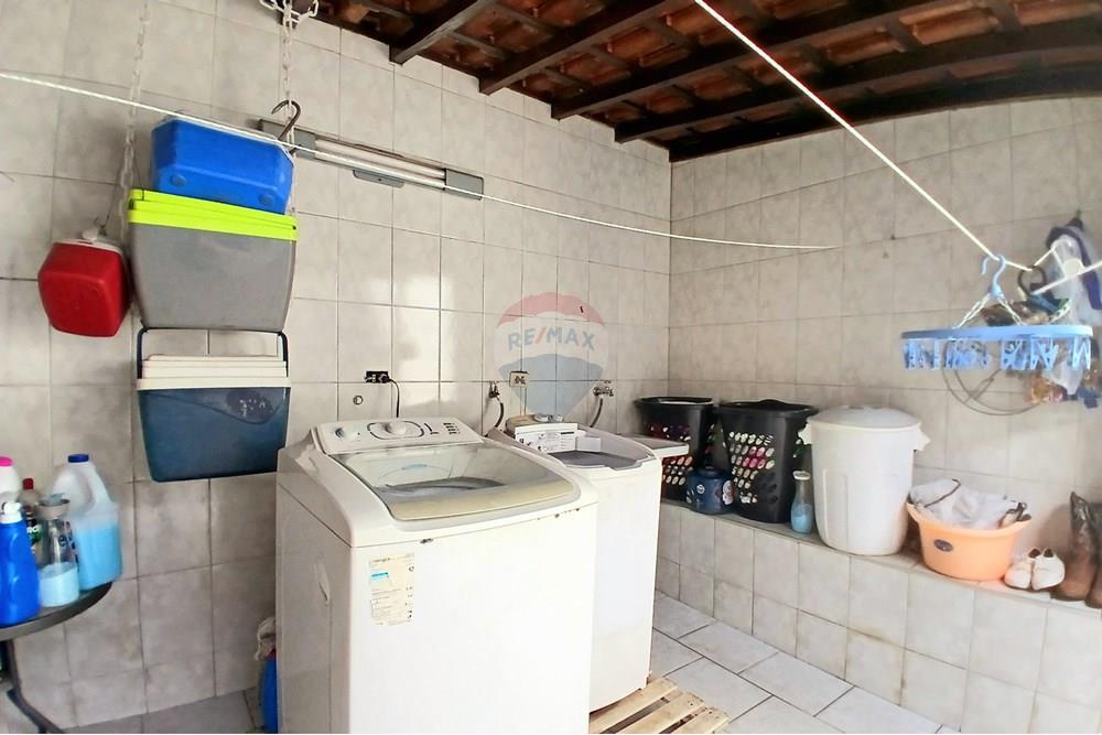 Casa - Venda - Piracicaba , São Paulo - 20250607_103727.jpg - Lavanderia - 690781003-503
