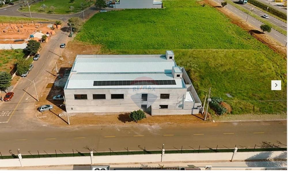 Ponto Comercial/ Loja - Venda - Paulínia , São Paulo - Vista aerea.jpg - 690511297-9