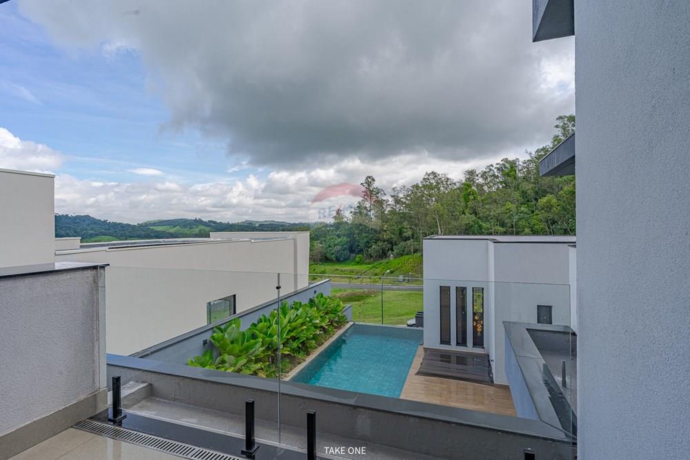 Casa de Condomínio - Venda - Vinhedo , São Paulo - DSC09090-HDR.jpg - 690941021-51