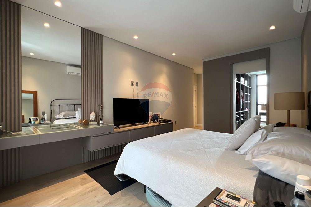 Casa de Condomínio - Venda - Santana de Parnaíba , São Paulo - DJI_20251201_151856_761.JPG - 691081036-2