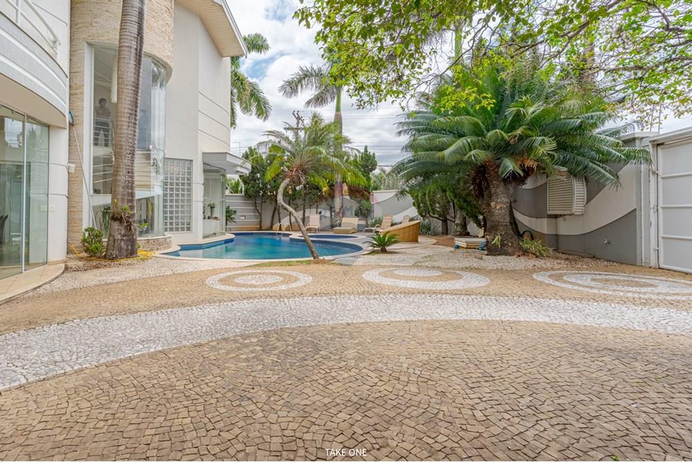 Sobrado - Venda - Americana , São Paulo - 11.jpg - 691071018-16