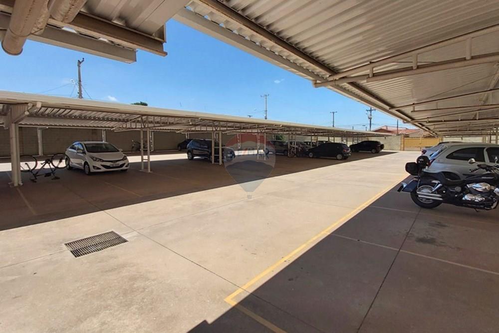 Apartamento - Alugar - Nova Odessa , São Paulo - Garagem-2-scaled.jpg - 690641045-533