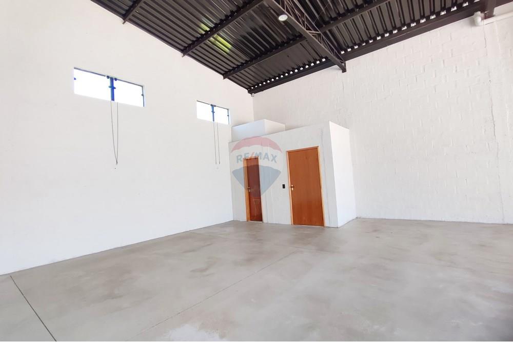 Galpão - Alugar - Bragança Paulista , São Paulo - GALPÃO VILLA VERDE 14.jpg - 690041010-90