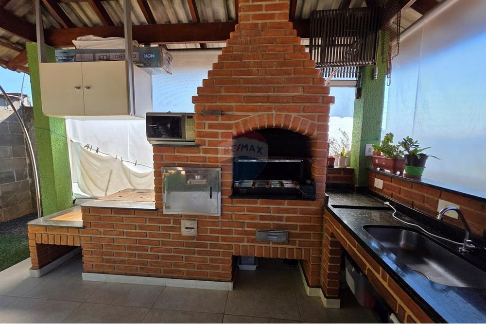 Sobrado - Venda - Lindóia , São Paulo - 20250812_102122.jpg - Área Gourmet - 690291056-45