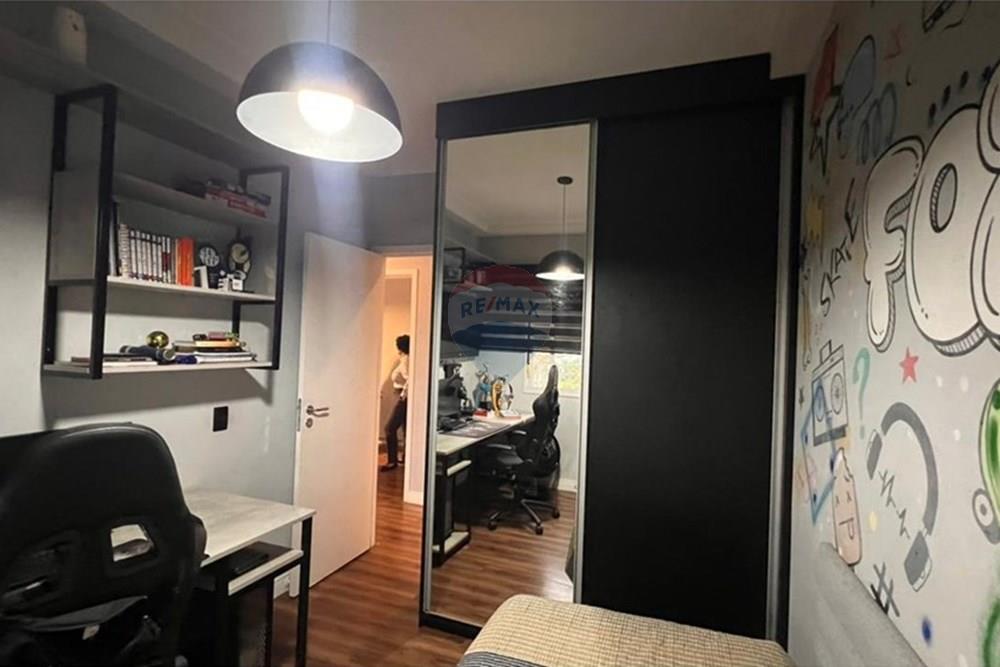 Apartamento - Venda - Paulínia , São Paulo - AP ART&LIFE 5.jpg - 690511339-7