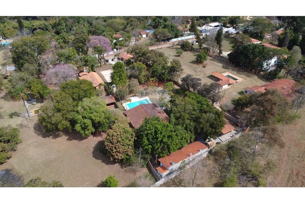 Résidentiel - Ferme - Campinas , São Paulo - BR - DJI_0199.JPG - 690671066-30