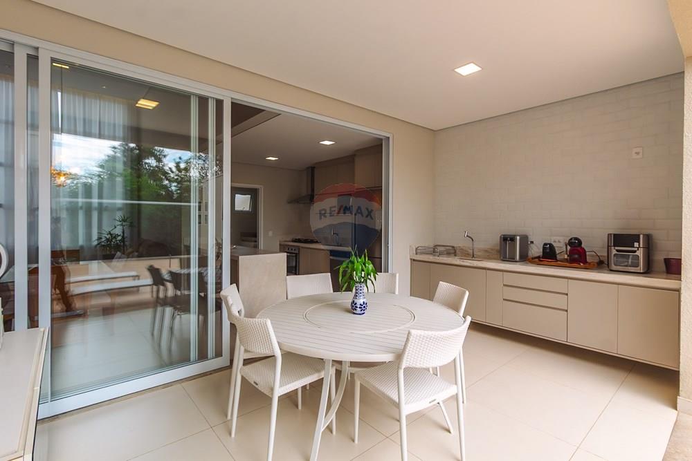 Casa de Condomínio - Venda - Indaiatuba , São Paulo - IMG_1498.jpg - Área Gourmet - 690651013-57