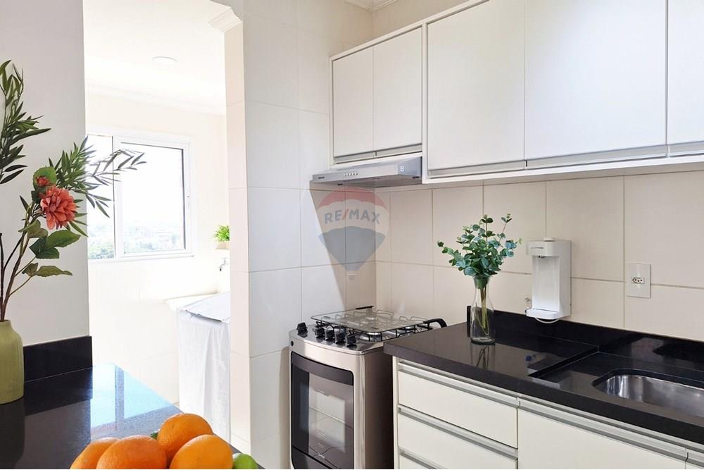 Apartamento - Venda - Bertioga , São Paulo - Cozinha c.jpg - Cozinha - 690341032-38