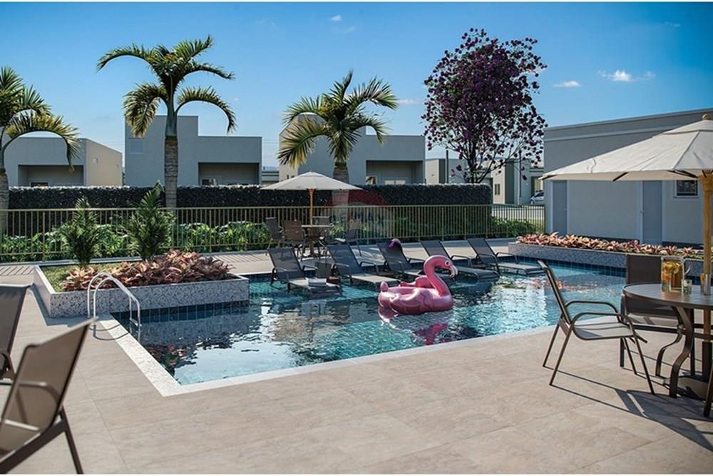 Casa de Condomínio - Venda - Araraquara , São Paulo - 1.jpg - 690151131-2