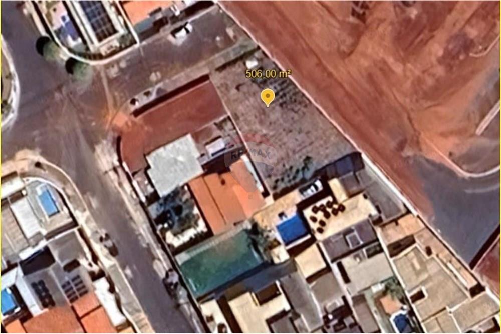 Terreno - Venda - Nova Odessa , São Paulo - Foto nova terreno Maria Helena 19_02_26.JPG - 690641002-94