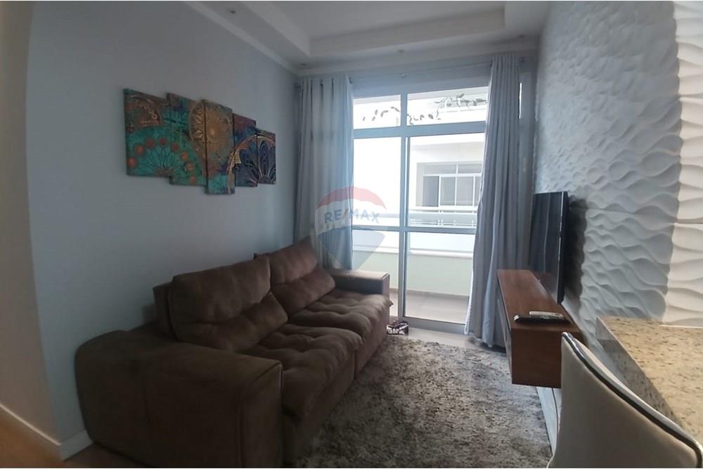 Apartamento - Alugar - Mogi Guaçu , São Paulo - 77a5d113-35e7-448d-9b0c-39e84665da09.jpg - Sala de estar - 690521118-184