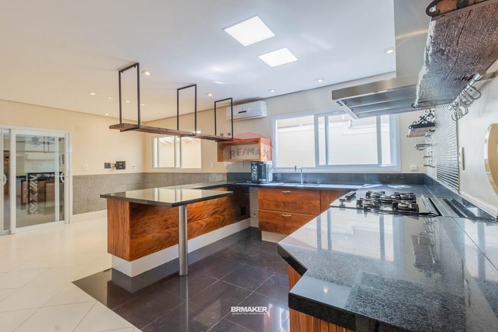 Casa de Condomínio - Venda - Campinas , São Paulo - FOTOS IMOBILIARIAS - BRMAKER -  REMAX CASANOVA ADRIANA-69.jpg - 690681132-543