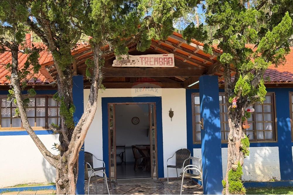 Hotel/ Pousada - Venda - Joanópolis , São Paulo - IMG_0788.jpg - 691011031-6