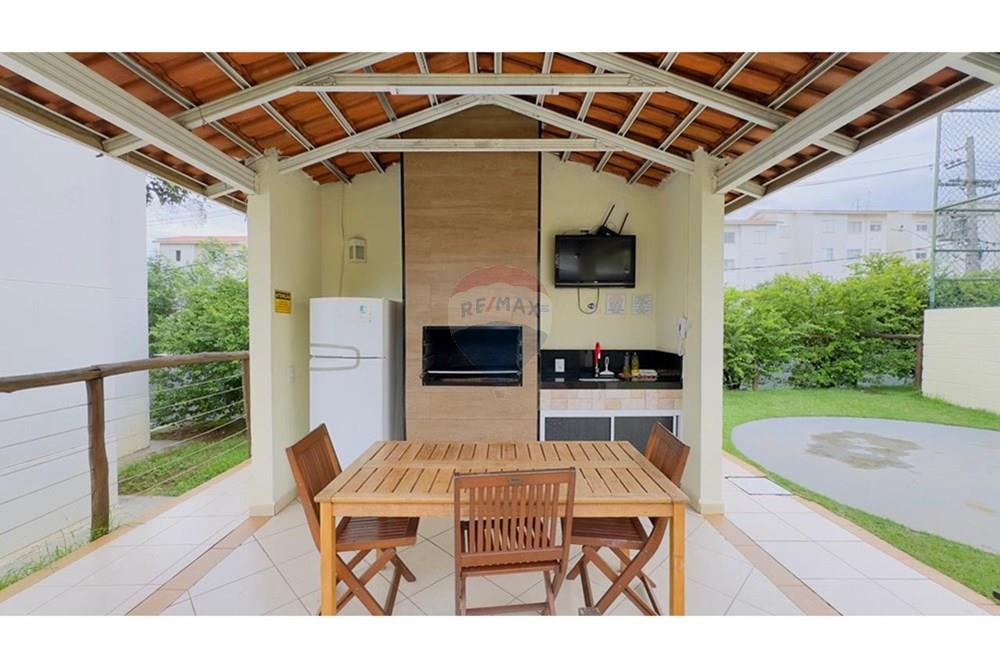 Apartamento - Venda - Hortolândia , São Paulo - Samuel 11.jpeg - 690701026-1