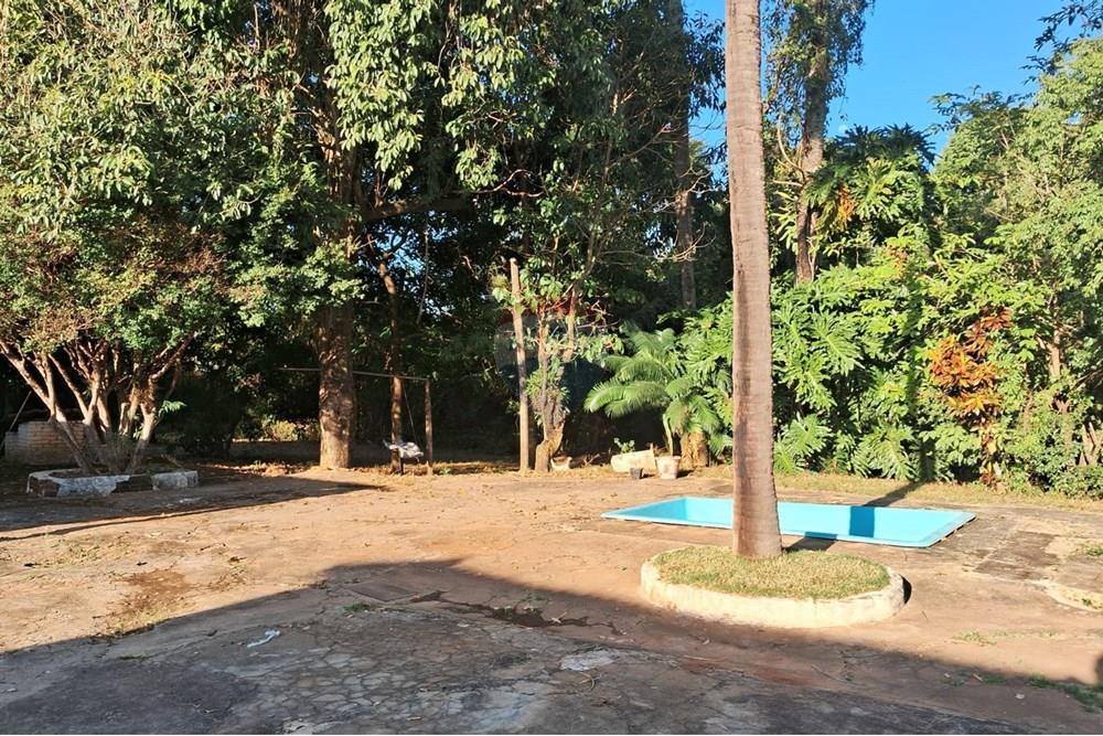 Chácara / Sítio / Fazenda - Venda - Mogi Mirim , São Paulo - chacara paola 13.jpeg - 690751035-87