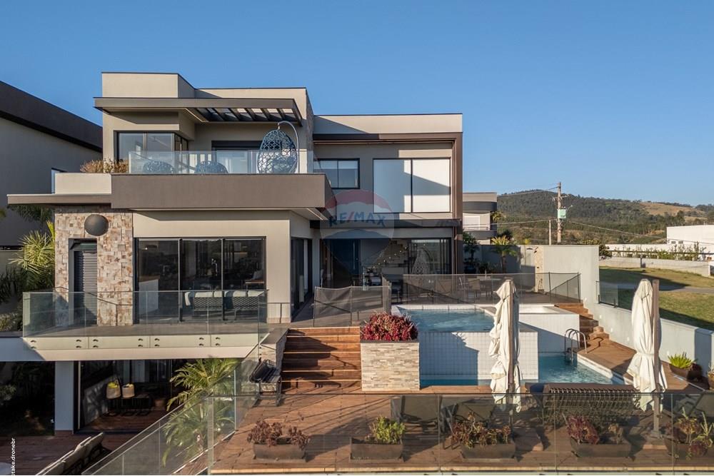 Casa de Condomínio - Venda - Vinhedo , São Paulo - TKD-7442.jpg - 690941014-76