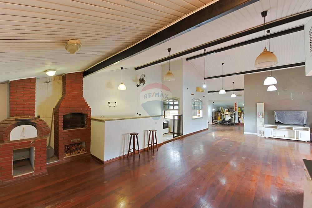 Casa - Venda - Jundiaí , São Paulo - AC8A8273.jpg - Área Gourmet - 690791215-5