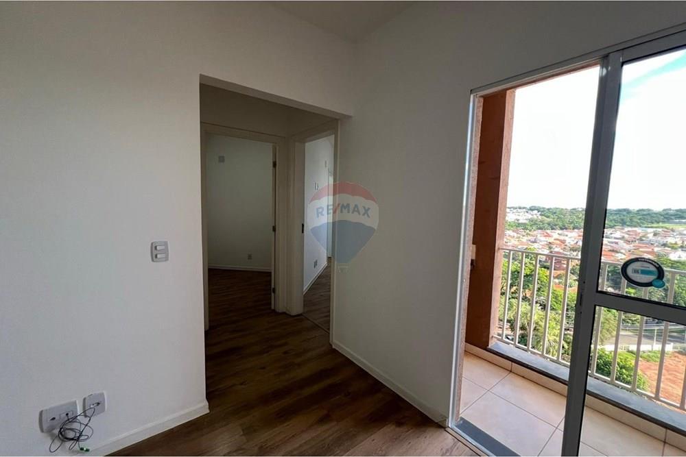 Apartamento - Alugar - Nova Odessa , São Paulo - 8927d6ef-f31b-4200-9e9b-71942c992e0d.jpg - 690641045-551
