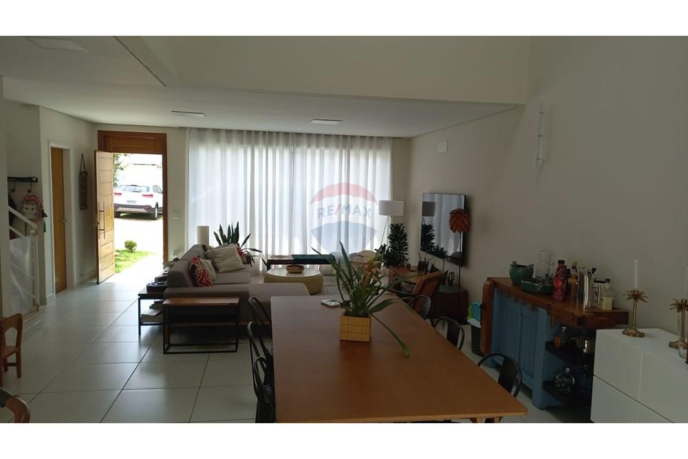 Casa de Condomínio - Alugar - Vinhedo , São Paulo - sala ....61 ...jpeg - 690851099-18