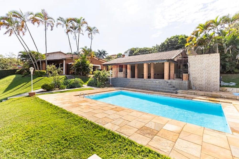 Chácara / Sítio / Fazenda - Venda - Itupeva , São Paulo - 626d096c-a734-45c0-9873-71334d817db3.jpg - 690801068-16