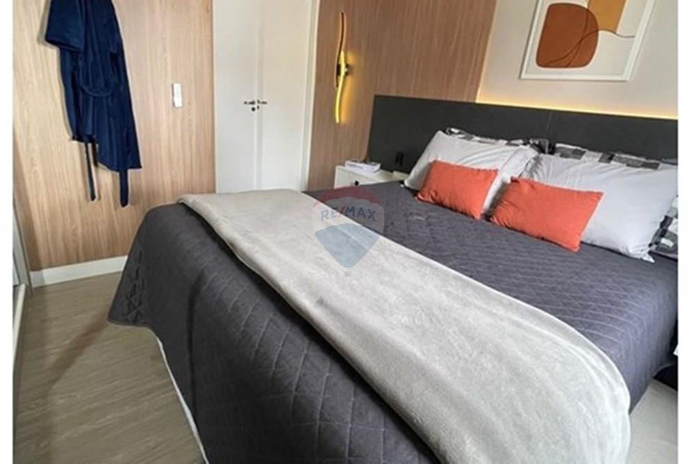 Apartamento - Venda - Paulínia , São Paulo - WhatsApp Image 2026-01-16 at 08.10.21 (2).jpeg - Quarto principal - 690511143-119