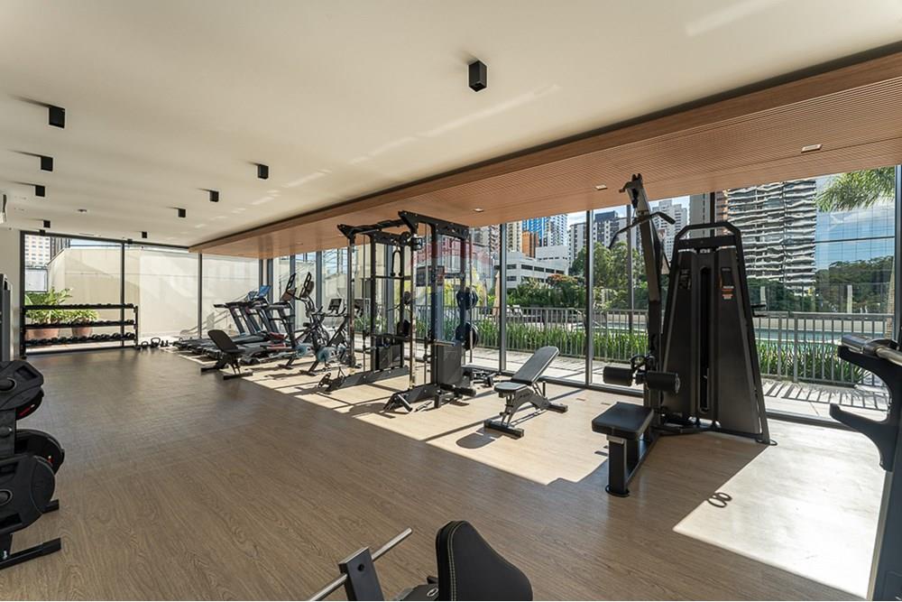 Apartamento - Venda - Barueri , São Paulo - DSC07957.jpg - 691081005-9